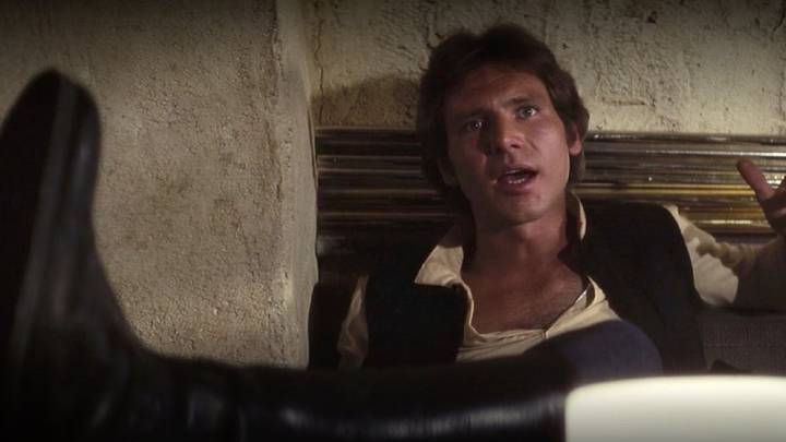La nueva versión de Star Wars en Disney+ vuelve a cambiar la escena de Han Solo en la cantina