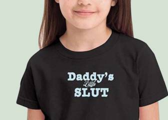 Amazon retira la camiseta para niños que enfurecía a las redes