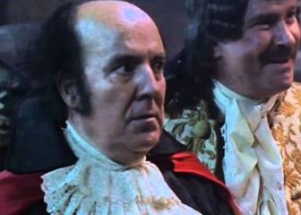 Un profesor triunfa en Twitter gracias a sus alumnos y a Chiquito de la Calzada