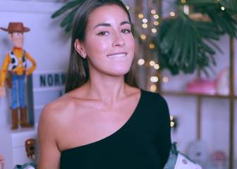 ¿Cuánto ha ganado Paula Gonu durante el último mes en YouTube?