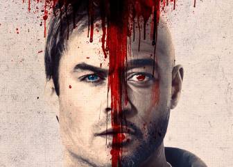 Así es 'V Wars', la nueva serie de Netflix sobre vampiros