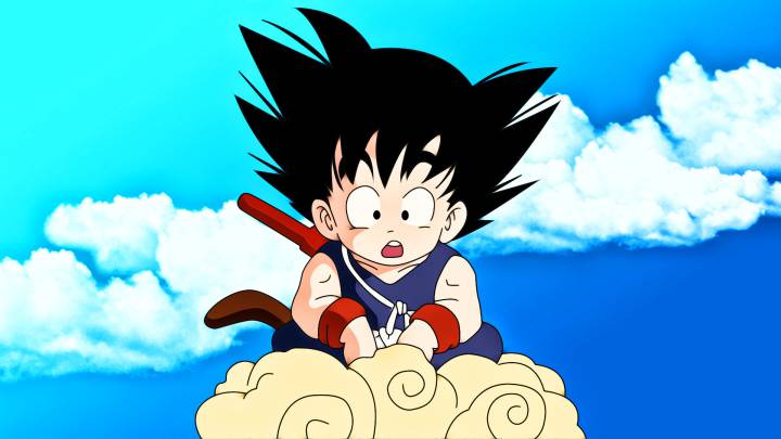 El origen verdadero de Son Goku que inspiró Dragon Ball 
