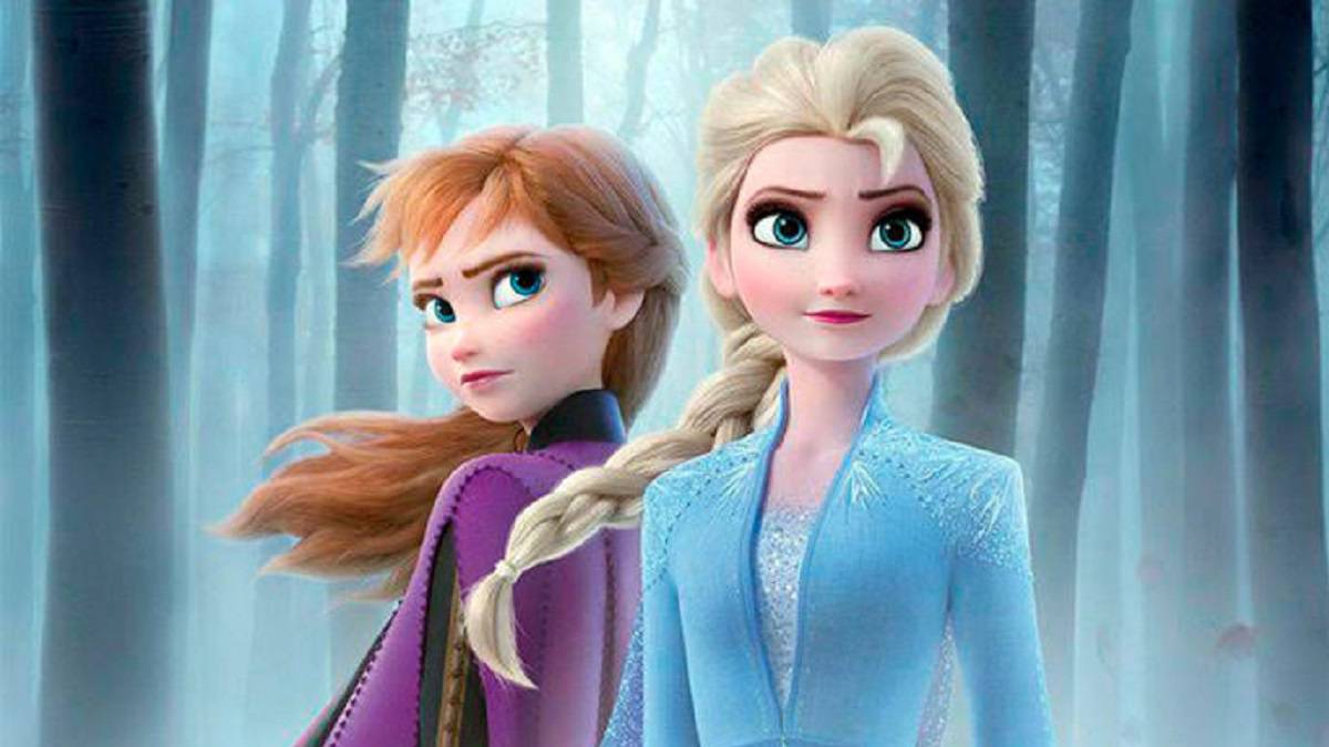 Peina con trenza  Peinado Elsa y Anna Frozen  Trenza para Ha  Mira un  resumen de lo que fue el vídeo de la semana un vídeo 2 en 1 especial 