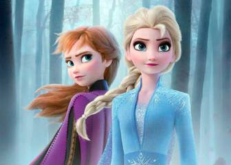 Frozen: 3 razones por las que Elsa y Anna se han convertido en el icono feminista de Disney