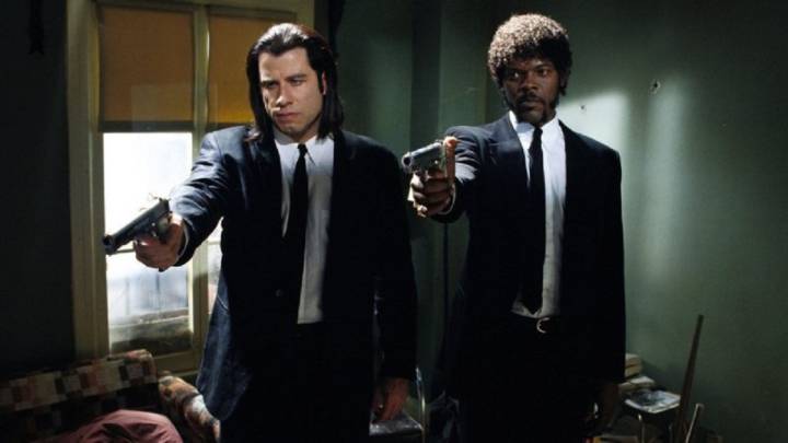 ¿Cuánto sabes de Tarantino? Te ponemos a prueba con 15 preguntas sobre sus películas