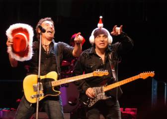 Si aún no sientes la Navidad en el cuerpo, la tendrás con estas 10 canciones navideñas