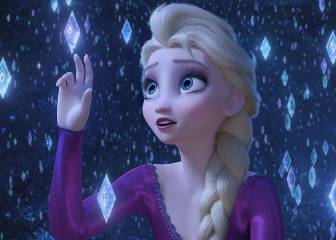 Así han reaccionado los que ya han visto la secuela de 'Frozen'