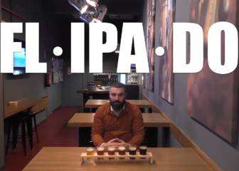 Si presumes de que te gusta la cerveza artesanal, este es tu vídeo