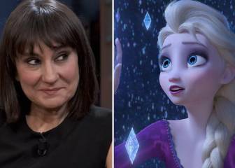 Lo más visto en redes: la confesión de Amaral y el estreno de 'Frozen 2'