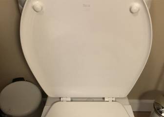 El retrete de IKEA que ha revolucionado las redes