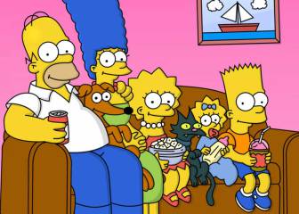 ¿Se acerca el final de Los Simpson? El compositor de su música afirma que sí