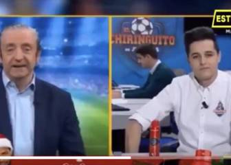 Lo mejor en redes: la otra cara del Black Friday o el 'anuncio' de El Chiringuito