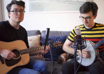 'Mamma Mia' de ABBA tiene una nueva versión que ha triunfado en Youtube