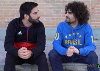 Así suenan los chistes más absurdos llevados a la vida real