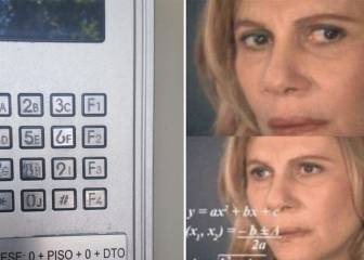 El complicado timbre de este edificio ha logrado desconcertar a medio Twitter