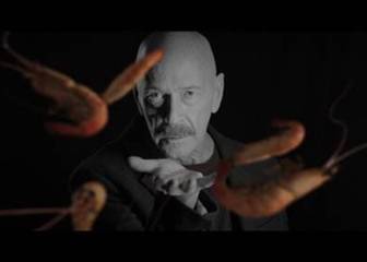 Las redes celebran el regreso del 'calvo de la Lotería’ gracias a Pescanova