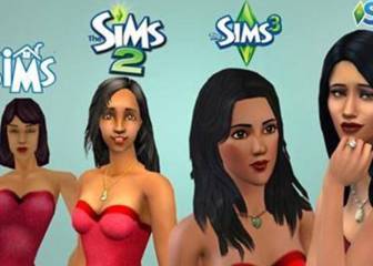 El hilo viral que explica qué paso con Elvira Lápida de ‘Los Sims’