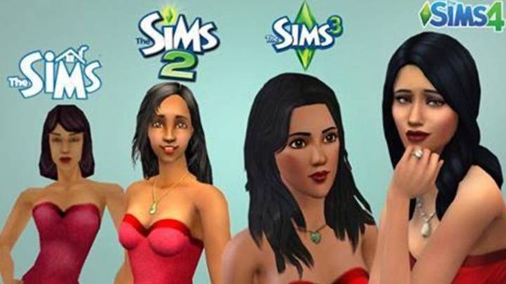 El hilo viral que explica qué paso con Elvira Lápida de ‘Los Sims’