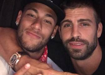 ¿La mejor foto deportiva de la década?: El troleo desde España a esta pregunta en Twitter