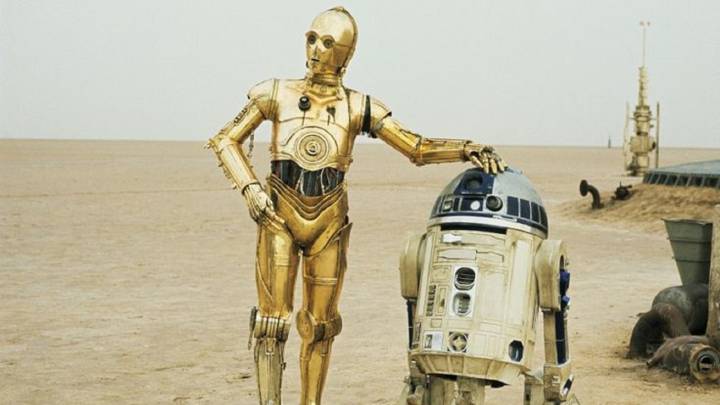 El nuevo avance 'secreto' de 'Star Wars: El ascenso de Skywalker', muestra la despedida de dos personajes míticos