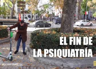 Pantomima Full parodia a ese amigo que rebosa positividad