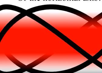 Las mejores ilusiones ópticas del año te harán cuestionarte qué ven tus ojos