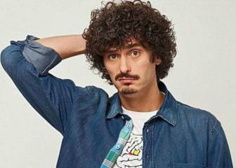 Las redes se despiden del personaje de Antonio Pagudo en “LQSA”