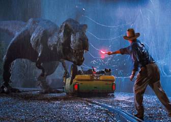 73 años de Spielberg: ¿has visto sus películas más míticas?