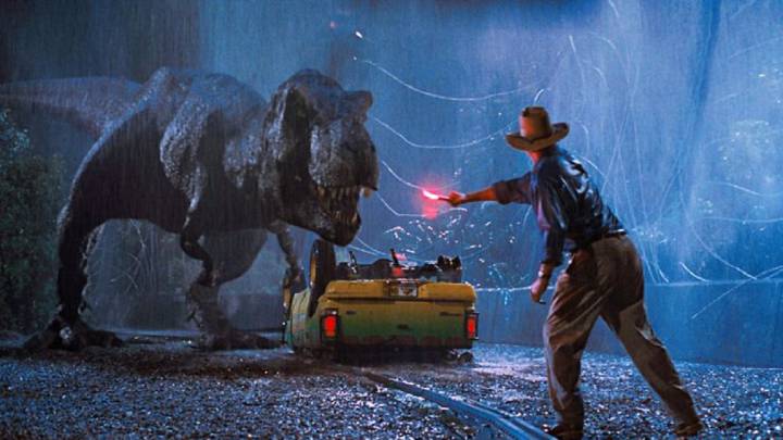 73 años de Spielberg: ¿has visto sus películas más míticas?