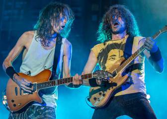 Así han reaccionado los tuiteros al anuncio de separación de ‘Extremoduro’