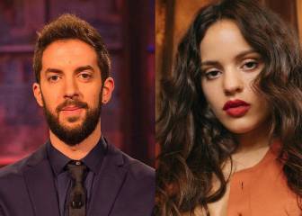 La 'Resistencia' responde un tuit de Rosalía como solo lo puede hacer este programa