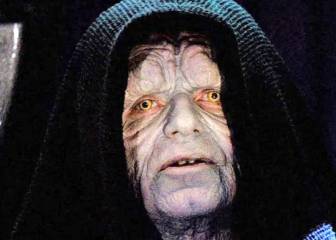 ¿Qué fue de Ian McDiarmid, actor del Emperador Palpatine en Star Wars? 