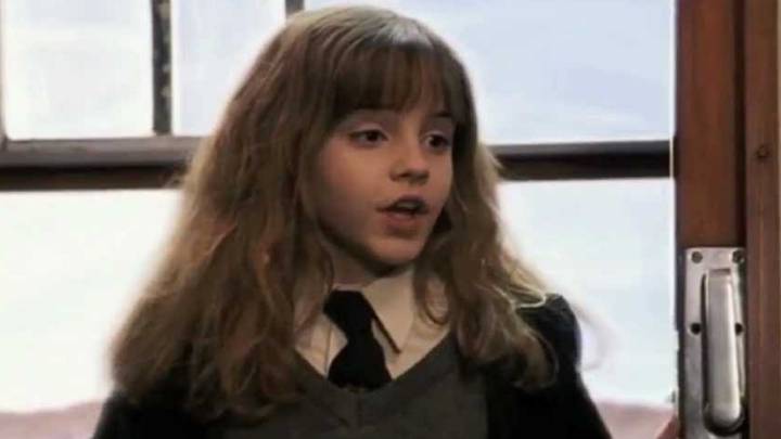 El reencuentro de Emma Watson con parte de sus 'compañeros' en Hogwarts