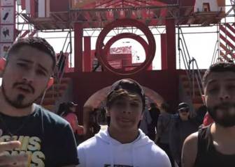 Supuestos influencers exigen comida gratis y este restaurante los descubre