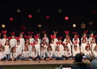 El villancico contra la España Vaciada: “Ande, ande, vengan a Teruel..”