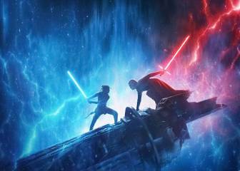 ¿Tiene escena post-créditos Star Wars 9: El Ascenso de Skywalker?