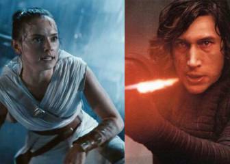 Star Wars: El ascenso de Skywalker: un final sin mirar adelante