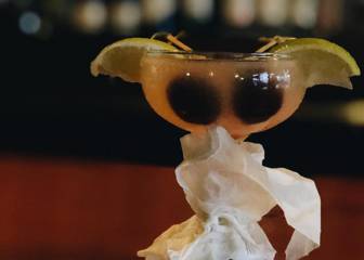 La fiebre de Baby Yoda llega a tal punto que alguien ha creado un cocktail