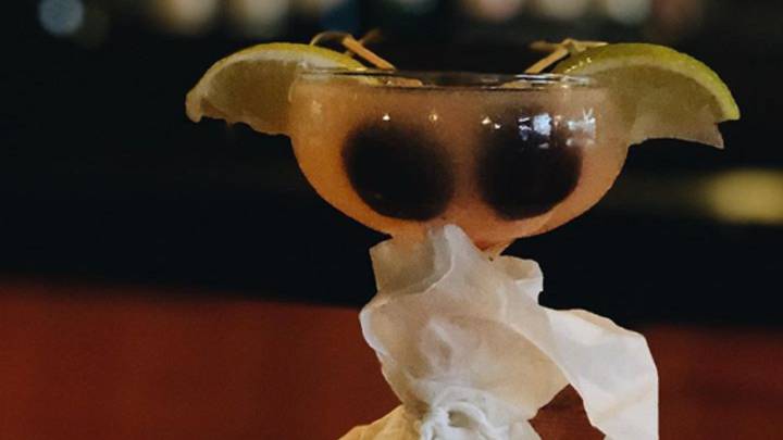 La fiebre de Baby Yoda llega a tal punto que alguien ha creado un cocktail
