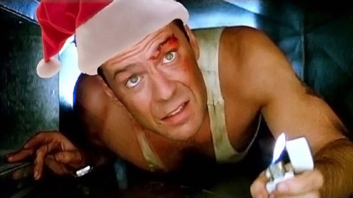 Pesadilla antes de Navidad (1993) - Filmaffinity