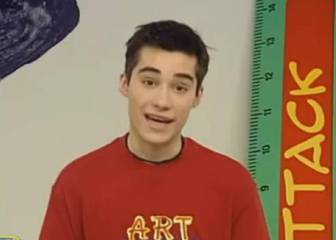 El padre de Jordi Cruz (‘Art Attack’) emociona a Twitter con este rincón de su casa