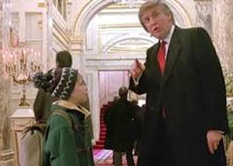 Canadá elimina el cameo de Donald Trump en ‘Solo en casa 2’