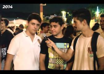 Los mejores momentos (la mayoría de jóvenes borrachos) que nos ha dejado Fortfast