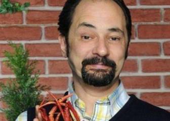 Las 20 frases míticas de Antonio Recio en ‘La que se avecina’