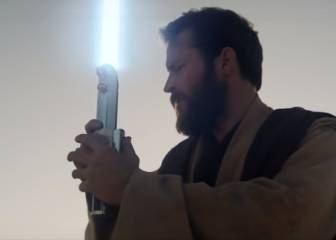 Este corto sobre Kenobi hecho por fans puede ser el mejor epílogo para Star Wars