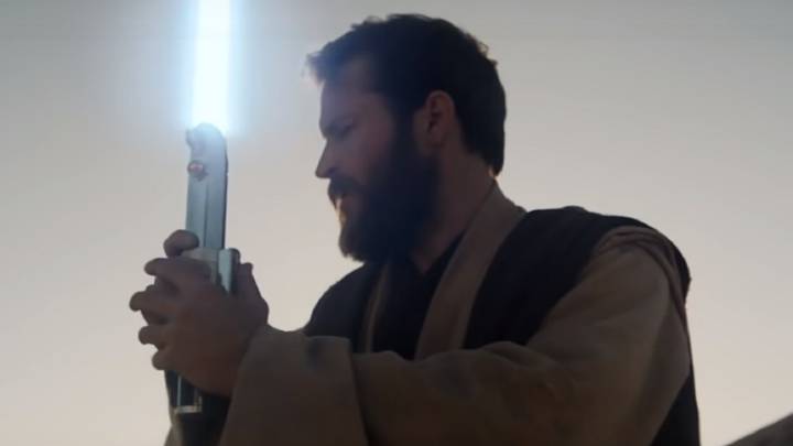 Este corto sobre Kenobi hecho por fans puede ser el mejor epílogo para Star Wars