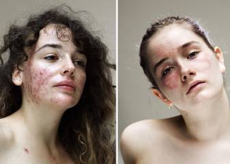 Sin filtros ni maquillaje: esta fotógrafa captura la belleza de las mujeres 'reales'