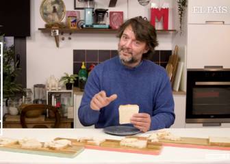 Después de ver esta cata del Comidista no volverás a comprar pan de molde