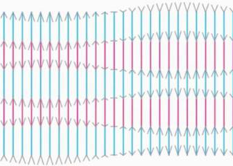 La primera ilusión óptica viral del 2020: ¿se mueve o no?