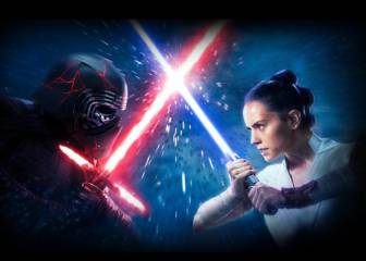 Disney podría lanzar una versión extendida de ‘Star Wars’ de más de tres horas
